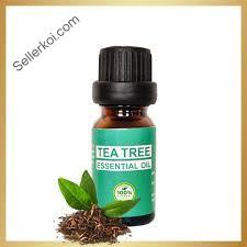 Rongon Herbals Tea Tree Essential Oil (10ML)